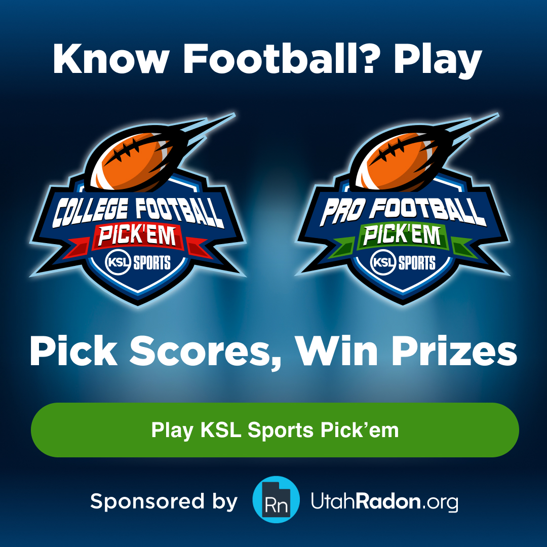 KSL Pick'em 