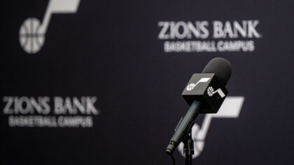 Ace Bailey Speaks On Utah Scenery, Going To Jazz Training Facility