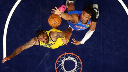 Local Hoops Stars Earn NBA Title With Oklahoma City Thunder