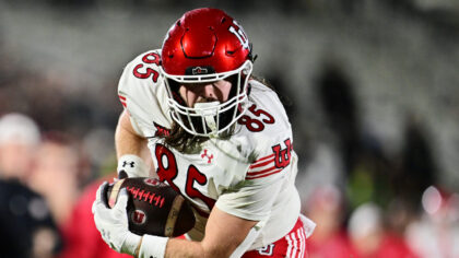 Kalani Sitake On Utah Transfer Carsen Ryan: He's The "Complete Package"