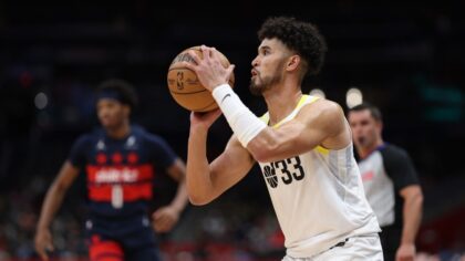 Jazz Mailbag: Is There Roster Space For Four More Rookies?