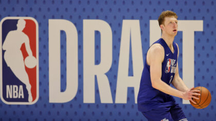 Everything You Need To Know Ahead Of 2025 NBA Draft
