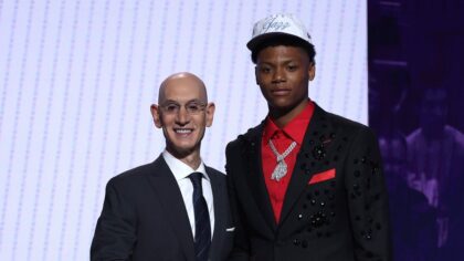 What Are Jazz Getting In Ace Bailey?