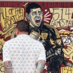 Goalie Nick Rimando #18 of Real Salt Lake (9)