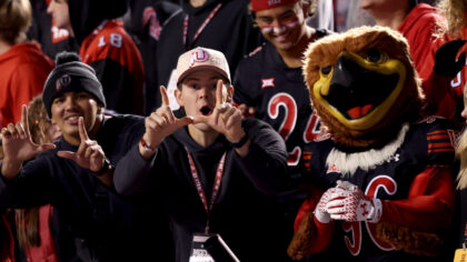 Utah Football Lands Another OL Commit In Moses Sparks