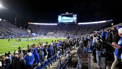 BYU Football Set To Host Syracuse Orange Commit On Official Visit