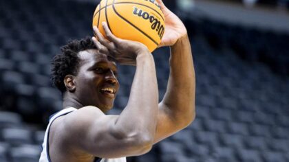 Former BYU Standout Fousseyni Traore Signs With International Team