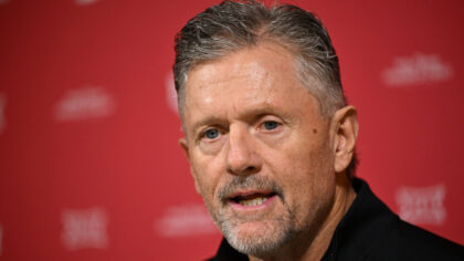 Kyle Whittingham Says Last Year Was "Most Frustrating" In His Career