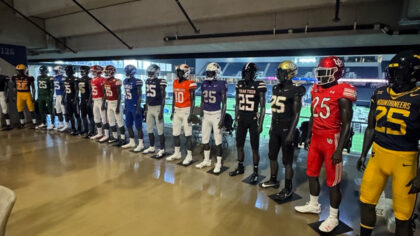Big 12 Preseason Poll: KSL Sports Edition