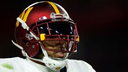 Washington Commanders LB Bobby Wagner Joins WNBA Ownership Group