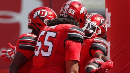 Two Utah Utes O-Linemen Make Outland Trophy Watchlist