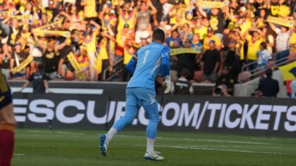 Real Salt Lake Overcomes Disappointment To Earn Two Points In PKs
