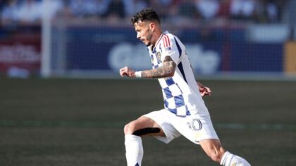 Real Salt Lake Outlasts St. Louis City In Firework Filled Match