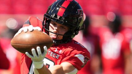 Mendenhall: Brady Boyd Brings 'Exceptional Work Ethic' To Utah State
