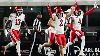 Kyle Whittingham Says Smith Snowden May See Offensive Reps In 2025