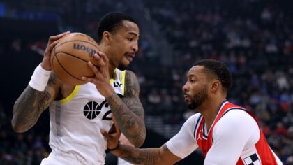 Jazz Send John Collins To Clippers In Three Team Trade