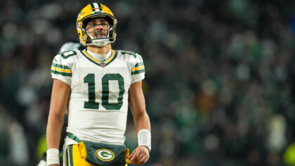 Two Utah State Aggies Crack 2025 NFL Top 100 List