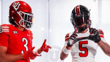 Utah Football Lands Dynamic Duo In Jaron, Kennan Pula