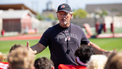Looking Ahead To Week Two Of Fall Camp For Utah Football