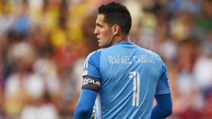 Real Salt Lake Saves Point With Penalty Kicks Loss To Atlético De San Luis
