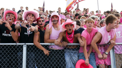 Week 2: 5A Utah High School Football Recap