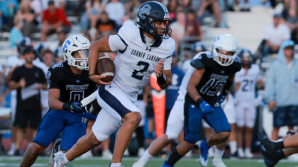 Week 3: 5A Utah High School Football Recap