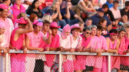 Week 3: 6A Utah High School Football Recap