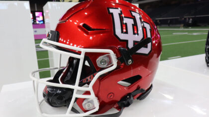 Utah Football Sneaks Into Joel Klatt's Preseason Top 25 Teams List
