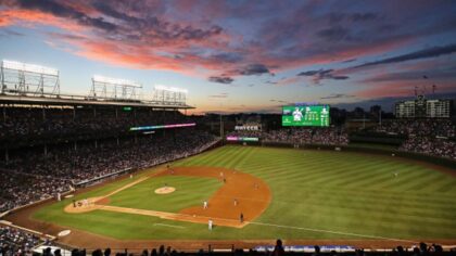 MLB Commissioner Rob Manfred Speculates On Future Expansion, Realignment Plans