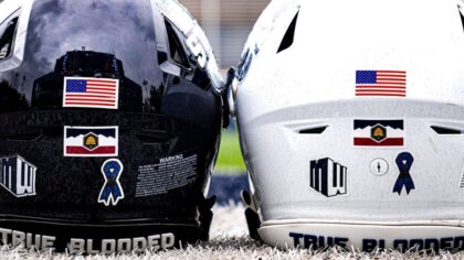 Utah State Football To Honor Fallen Tremonton-Garland Officers
