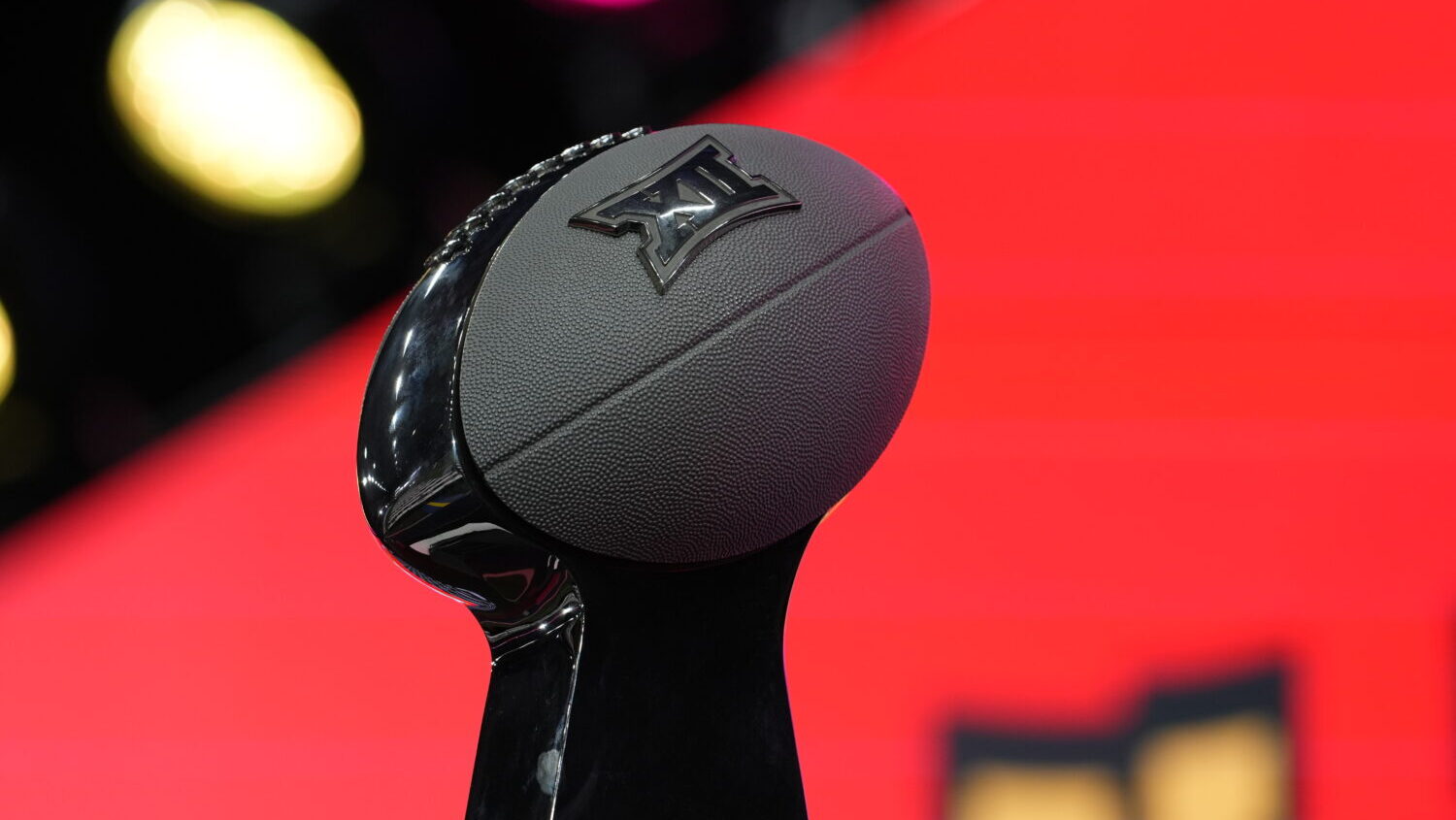 Big 12 Conference injury reports football basketball...