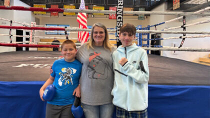 Amy Donaldson: New Fullmer Legacy Center Is More Than A Building