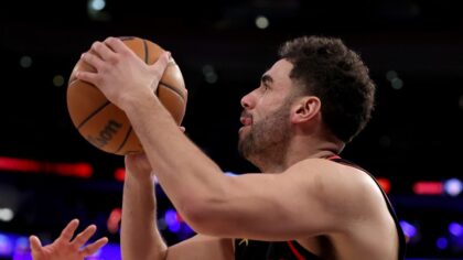 Jazz Mailbag: Will Team Improve Anywhere In 2025-26?