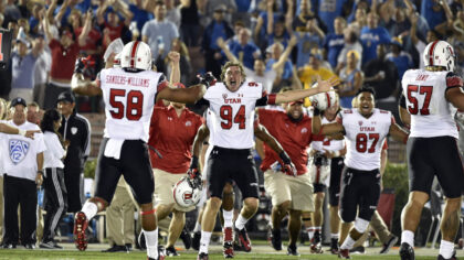 A Complete History Of Utah Football’s Matchups With UCLA
