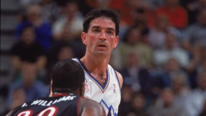 John Stockton Criticizes 'Softer' Modern NBA