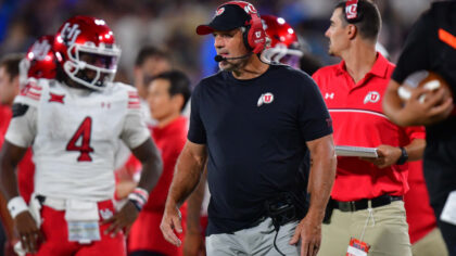 Five Takeaways From Utah’s 43-10 Win Over UCLA