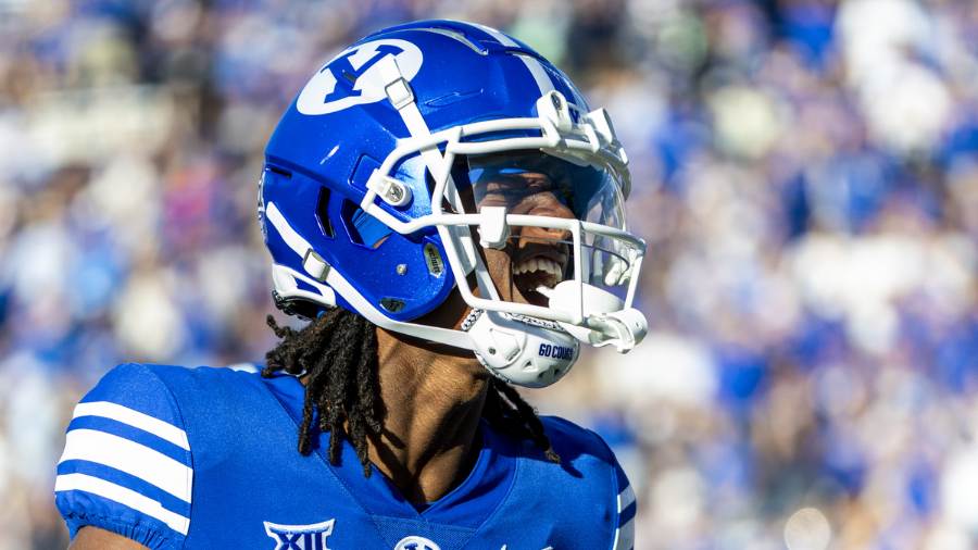 BYU vs. Portland State, Jojo Phillips, Score Prediction...