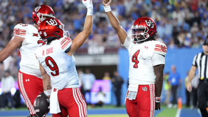 PK: Utes Draw On New Found Excitement To Generate Hopeful Win Over UCLA