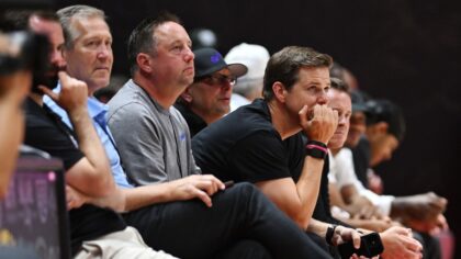 Utah Jazz Have Unanswered Questions Still Lingering