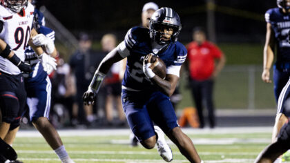 Week 4: 6A Utah High School Football Recap