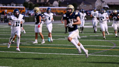 Week 4: 4A Utah High School Football Recap