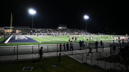 Week 4: 5A Utah High School Football Recap