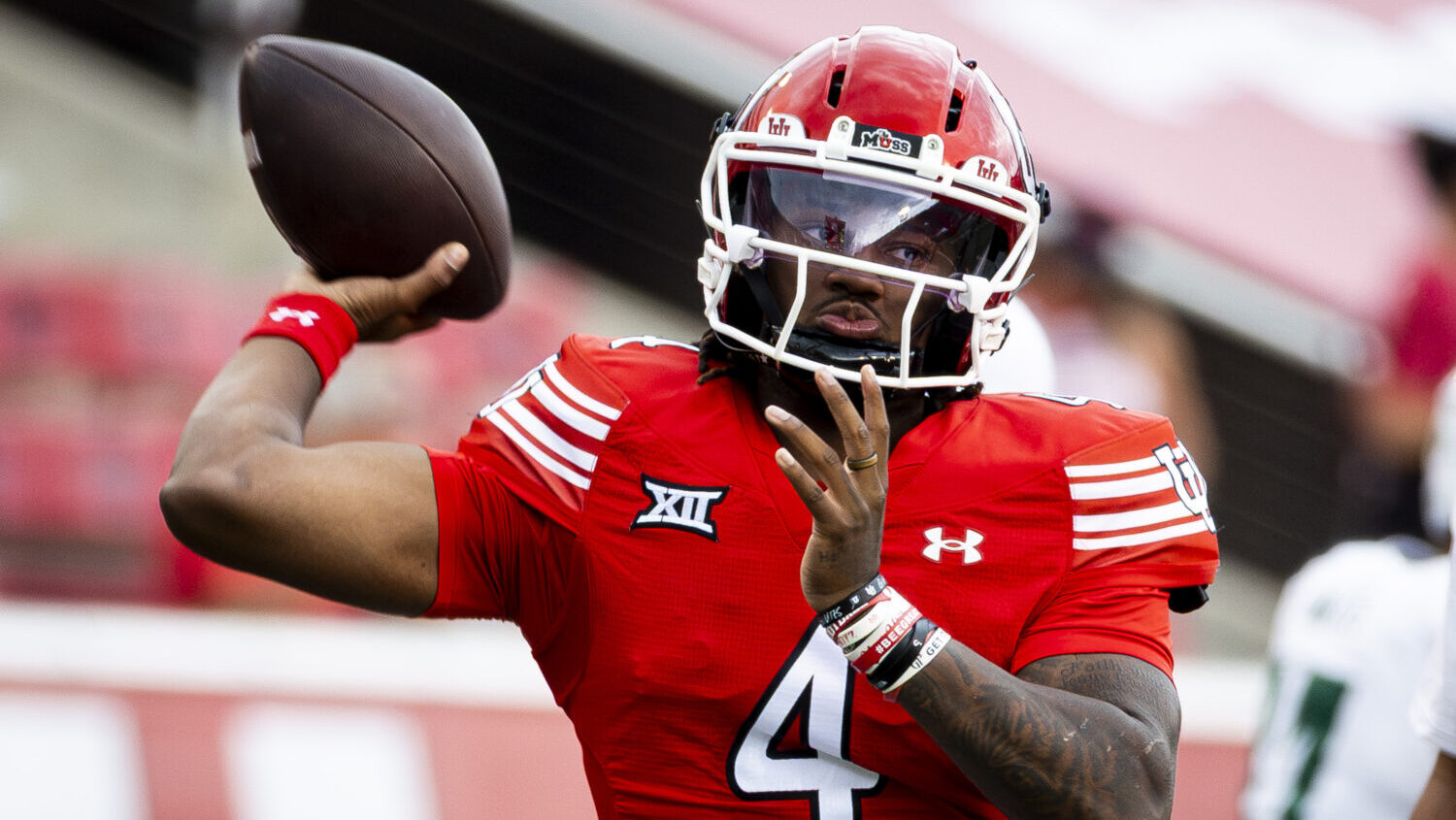Utah Cal Poly Football Devon Dampier blog...