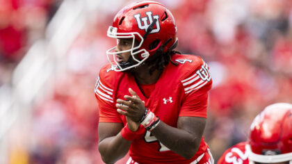 Utah Football Jumps In Week Three AP Top 25 Poll