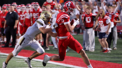 Week 6: 6A Utah High School Football Recap