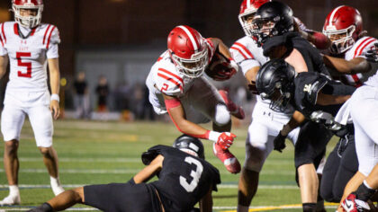 Week 5: 4A Utah High School Football Recap