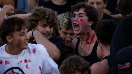 Week 5: 6A Utah High School Football Recap