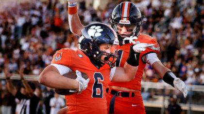 Week 7: 5A Utah High School Football Recap