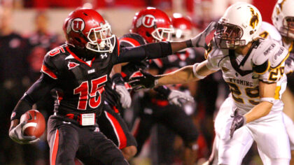A Complete History Of Utah Football’s Matchups With Wyoming