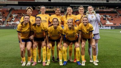 Utah Royals Improve Unbeaten Streak To Six With Home Win